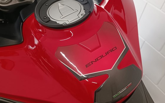 Gebrauchtmotorrad Ducati Multistrada 1260 Enduro - Bild 2