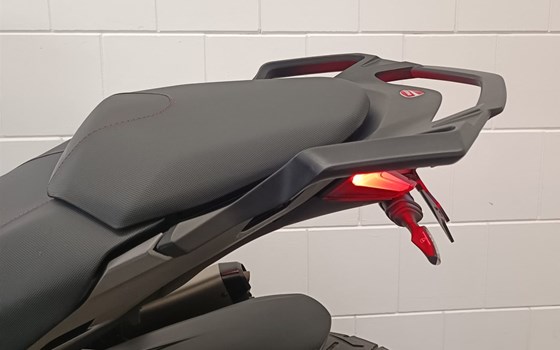 Gebrauchtmotorrad Ducati Multistrada 1260 Enduro - Bild 18