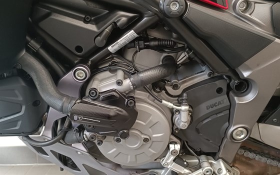 Gebrauchtmotorrad Ducati Multistrada 1260 Enduro - Bild 17