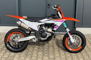 Angebot KTM 450 SMR