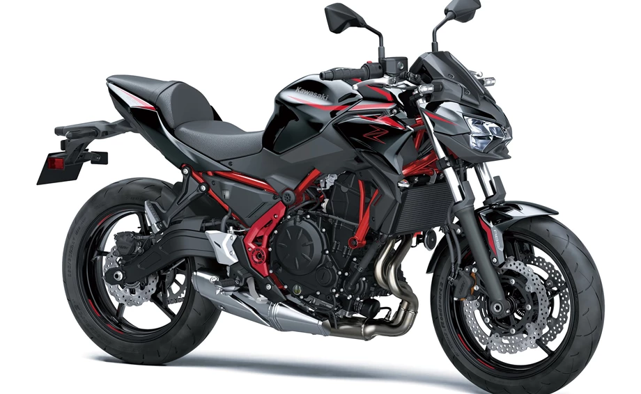 Angebot Kawasaki Z650 Bild 10: Angebot Kawasaki Z650