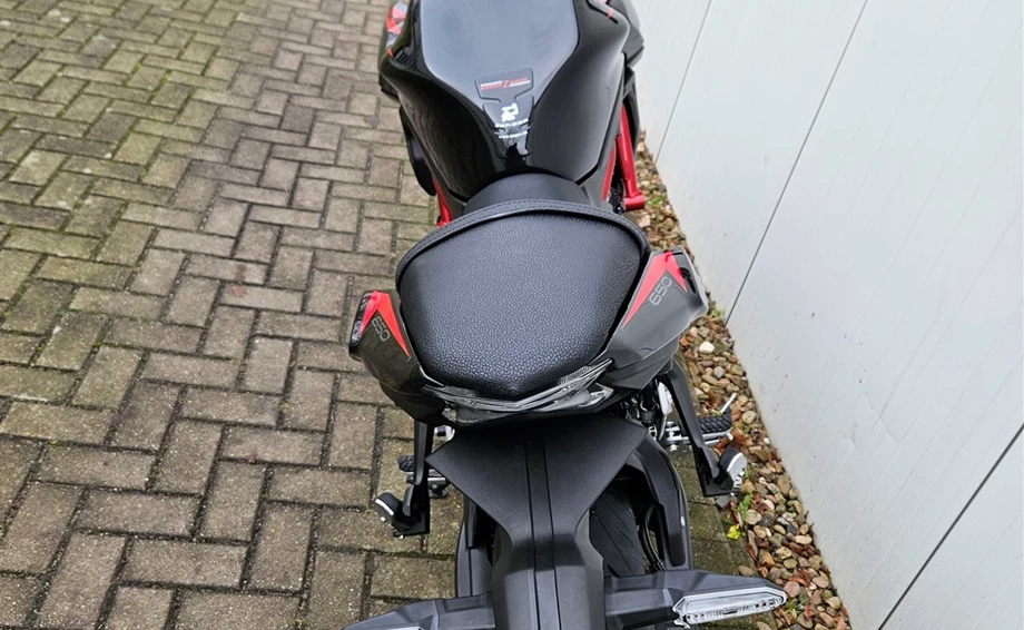Angebot Kawasaki Z650 Bild 4: Angebot Kawasaki Z650