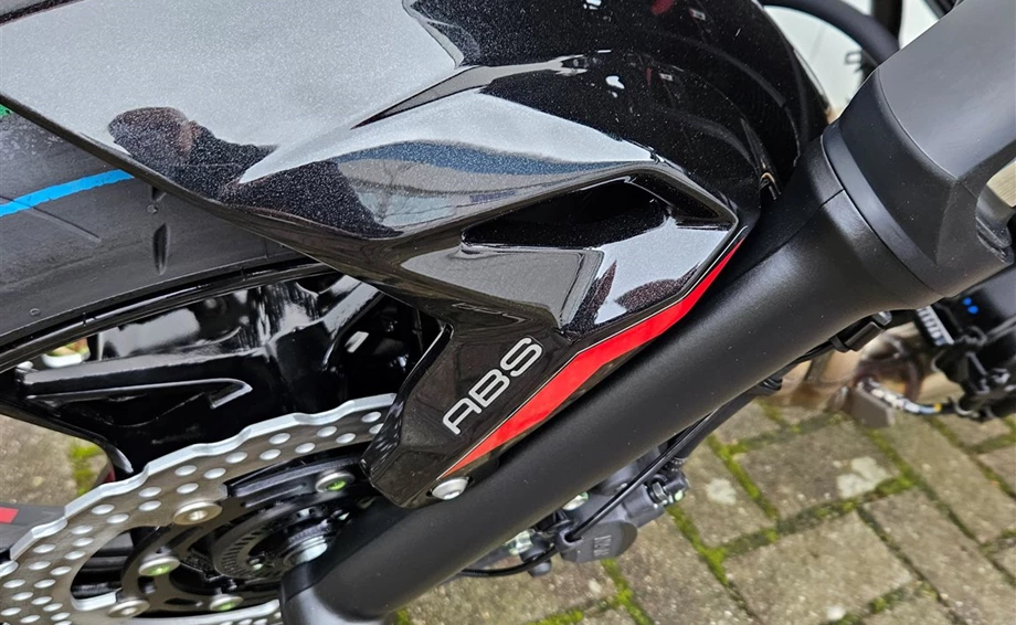 Angebot Kawasaki Z650 Bild 5: Angebot Kawasaki Z650