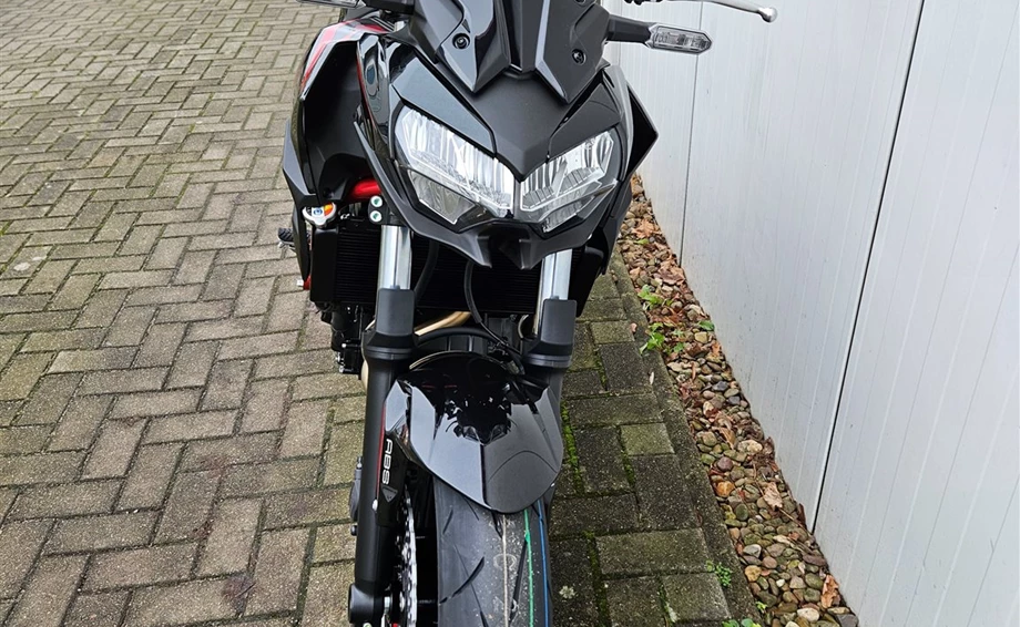 Angebot Kawasaki Z650 Bild 6: Angebot Kawasaki Z650