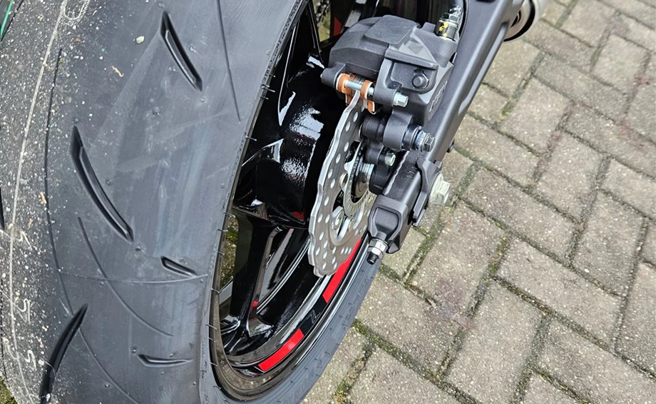 Angebot Kawasaki Z650 Bild 8: Angebot Kawasaki Z650