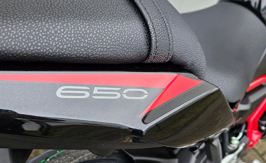 Angebot Kawasaki Z650 Bild 9: Angebot Kawasaki Z650