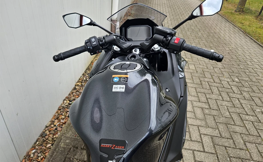 Angebot Kawasaki Ninja 650 Bild 5: Angebot Kawasaki Ninja 650