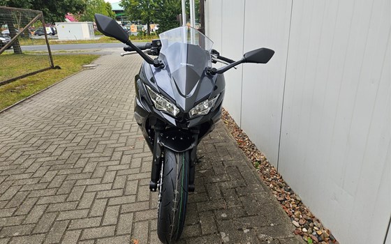 Neufahrzeug Kawasaki Ninja 650 - Bild 6