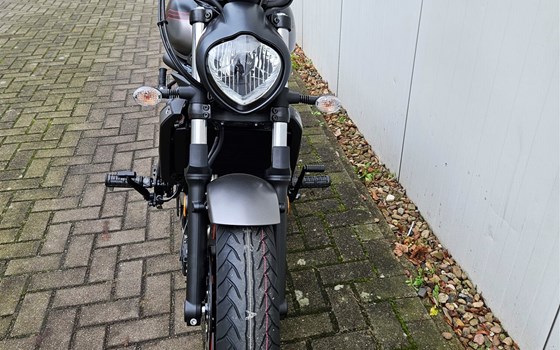 Neufahrzeug Kawasaki Vulcan S - Bild 6