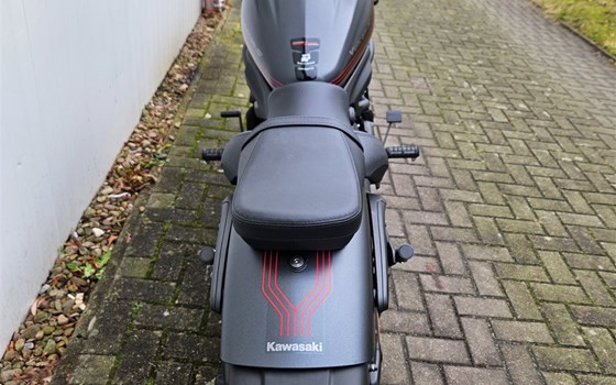 Neufahrzeug Kawasaki Vulcan S - Bild 7