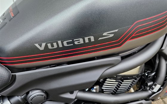 Neufahrzeug Kawasaki Vulcan S - Bild 8