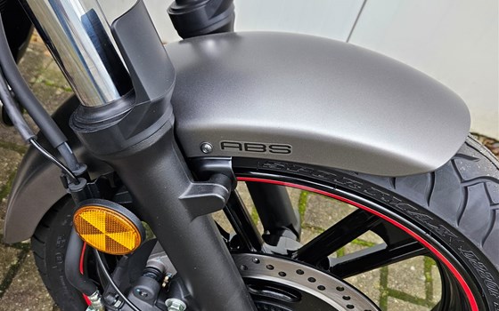 Neufahrzeug Kawasaki Vulcan S - Bild 9