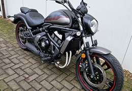 Neumotorrad Kawasaki Vulcan S