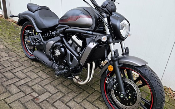 Neufahrzeug Kawasaki Vulcan S - Bild 1