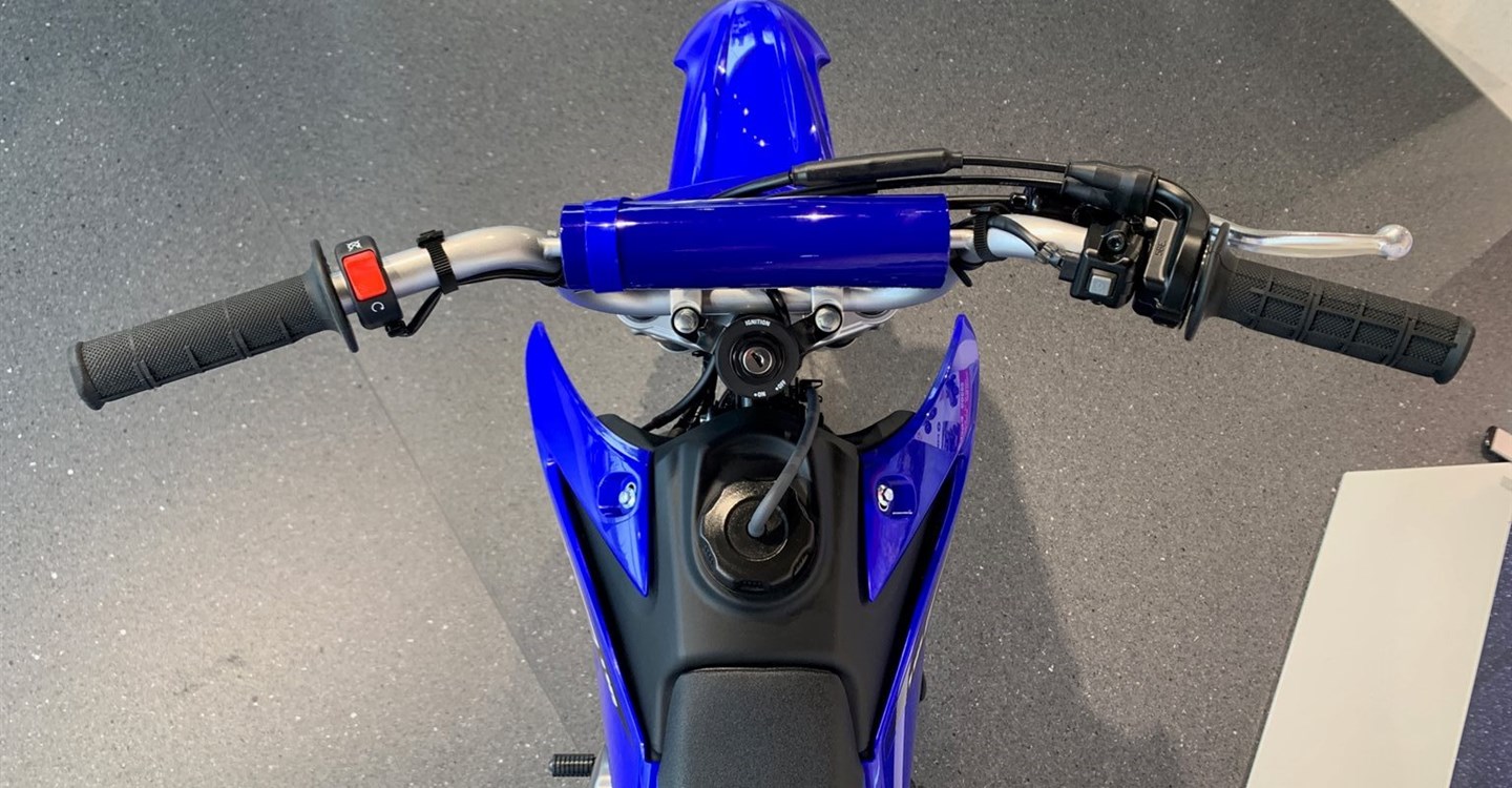 Angebot Yamaha TT-R110E