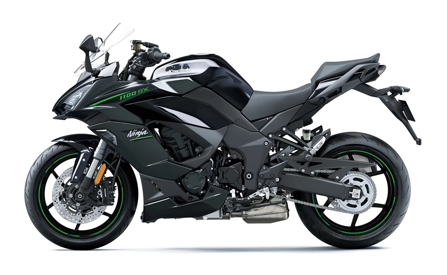Angebot Kawasaki Ninja 1100SX Bild 10: Angebot Kawasaki Ninja 1100SX