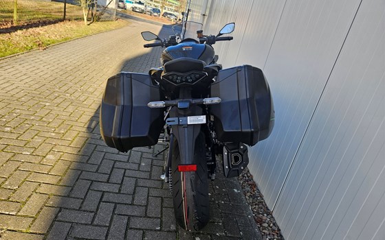 Neufahrzeug Kawasaki Ninja 1100SX - Bild 15