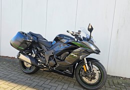 Neumotorrad Kawasaki Ninja 1100SX