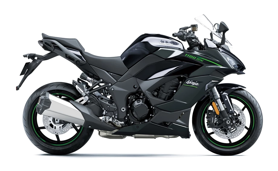 Angebot Kawasaki Ninja 1100SX Bild 11: Angebot Kawasaki Ninja 1100SX