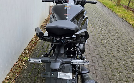 Neufahrzeug Kawasaki Ninja 1100SX - Bild 7