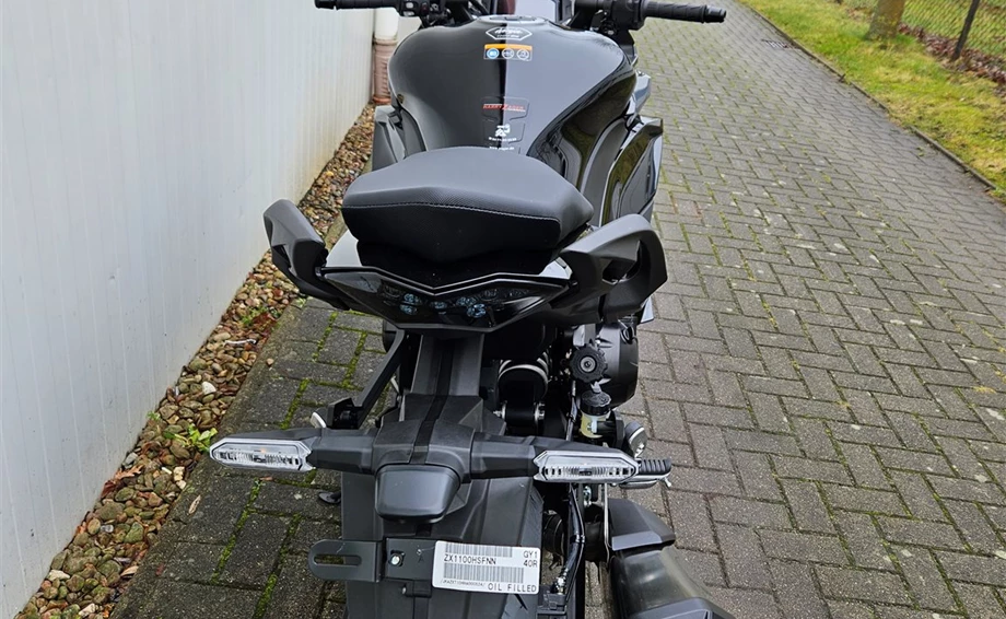 Angebot Kawasaki Ninja 1100SX Bild 7: Angebot Kawasaki Ninja 1100SX