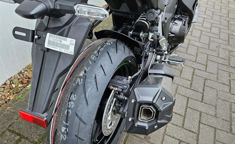 Angebot Kawasaki Ninja 1100SX Bild 8: Angebot Kawasaki Ninja 1100SX
