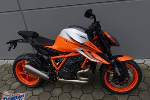 Angebot KTM 1290 Super Duke R