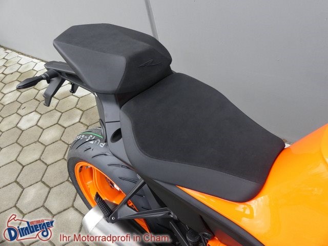 Angebot KTM 1290 Super Duke R