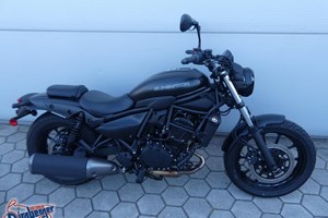 Angebot Kawasaki Eliminator 500