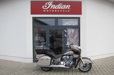 Roadmaster Classic