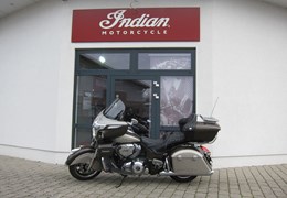 Neumotorrad Indian Roadmaster Classic