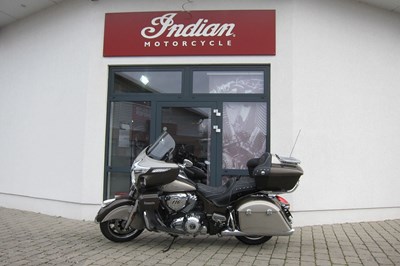 Roadmaster Classic