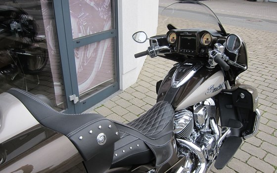 Neufahrzeug Indian Roadmaster Classic - Bild 11