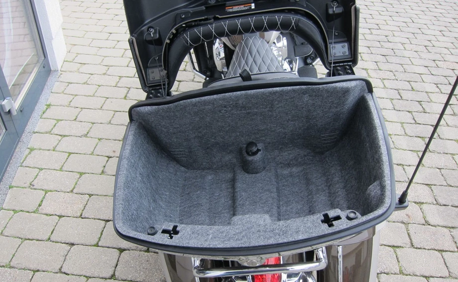 Angebot Indian Roadmaster Classic Bild 12: Angebot Indian Roadmaster Classic