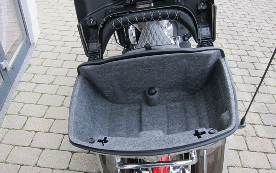 Neufahrzeug Indian Roadmaster Classic - Bild 12