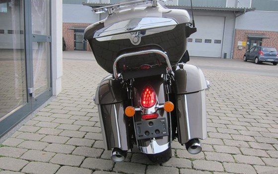 Neufahrzeug Indian Roadmaster Classic - Bild 13