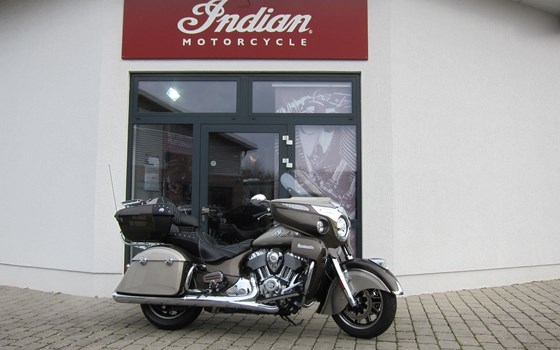 Neufahrzeug Indian Roadmaster Classic - Bild 4