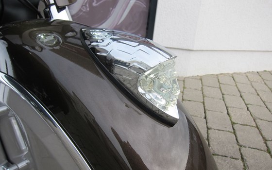 Neufahrzeug Indian Roadmaster Classic - Bild 6