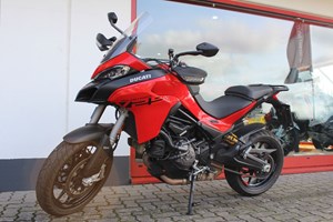 Angebot Ducati Multistrada V2 S