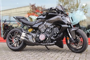 Angebot Ducati Diavel Carbon