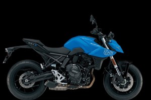 Angebot Suzuki GSX-8S