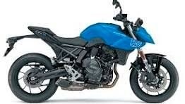 Angebot Suzuki GSX-8S