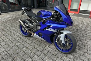 Angebot Yamaha YZF-R6