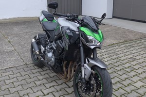 Angebot Kawasaki Z900