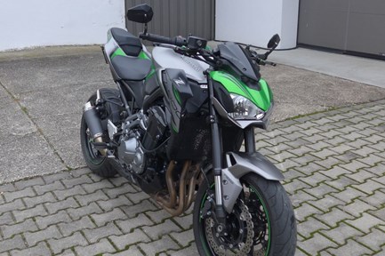 Kawasaki Z900