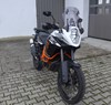 KTM 1190 Adventure R