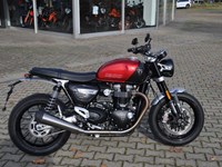 Gebrauchtmotorrad Triumph Speed Twin 1200 