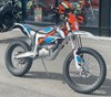 KTM Freeride E-XC