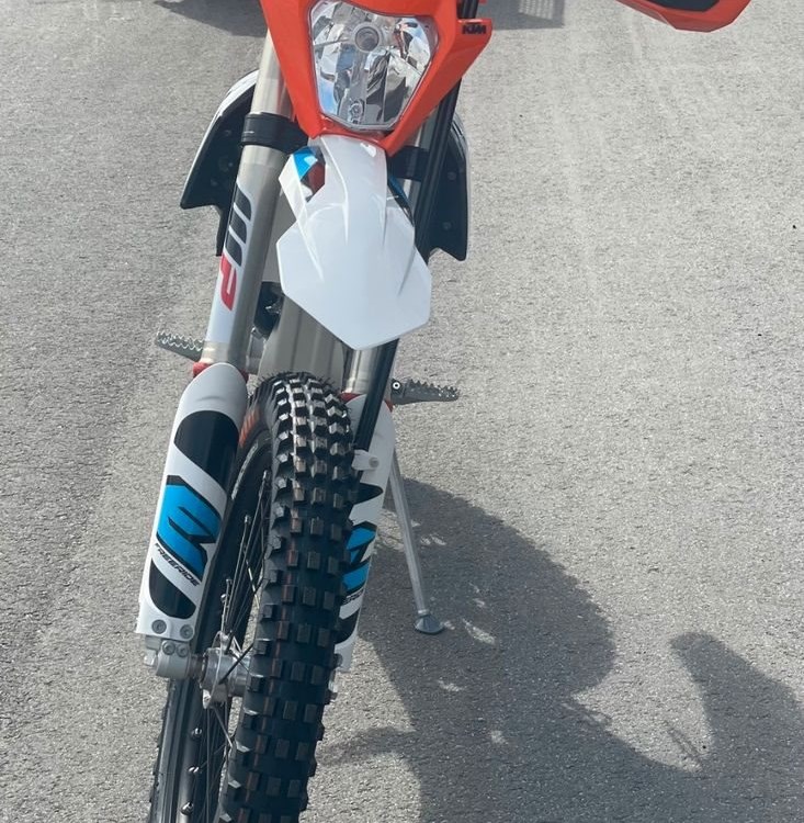 Angebot KTM Freeride E-XC