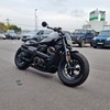 Harley-Davidson Sportster 900